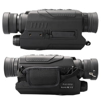 VECTOR OPTICS PJ2-0532 NIGHT VISION MONOCULAR - NeonSales {{ shop.shopifyCountryName }}