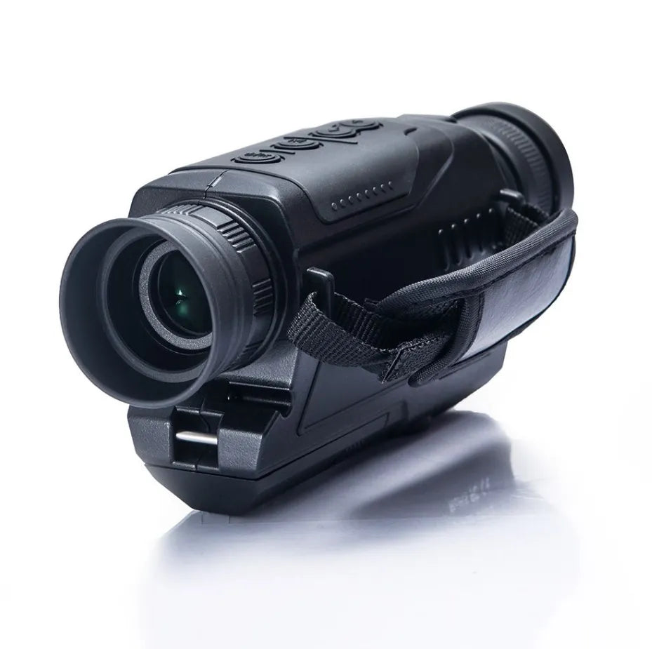 VECTOR OPTICS PJ2-0532 NIGHT VISION MONOCULAR - NeonSales {{ shop.shopifyCountryName }}