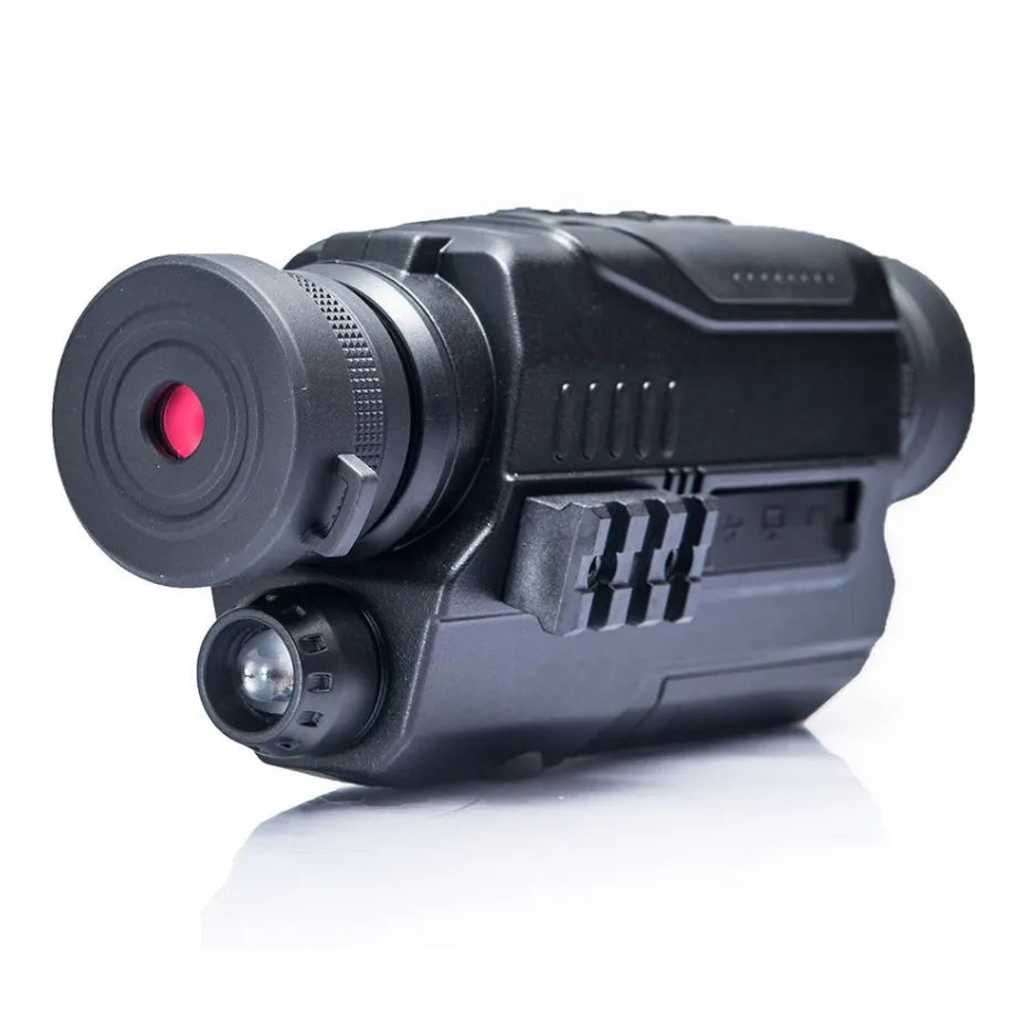 VECTOR OPTICS PJ2-0532 NIGHT VISION MONOCULAR - NeonSales {{ shop.shopifyCountryName }}