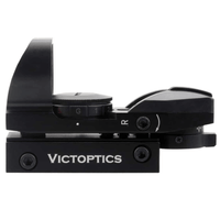 VECTOR OPTICS RDSL04 1X23X34 RED DOT SIGHT - NeonSales {{ shop.shopifyCountryName }}
