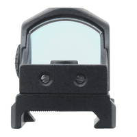 VECTOR OPTICS RDSL16 V3 1X22 WEAVER - NeonSales {{ shop.shopifyCountryName }}