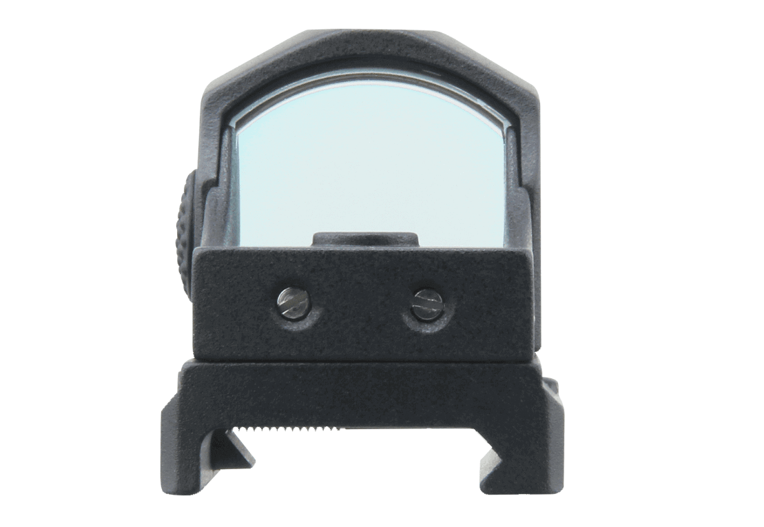VECTOR OPTICS RDSL16 V3 1X22 WEAVER - NeonSales {{ shop.shopifyCountryName }}