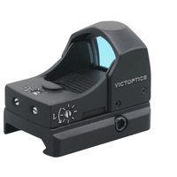VECTOR OPTICS RDSL16 V3 1X22 WEAVER - NeonSales {{ shop.shopifyCountryName }}