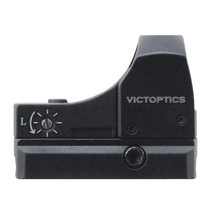 VECTOR OPTICS RDSL16 V3 1X22 WEAVER - NeonSales {{ shop.shopifyCountryName }}
