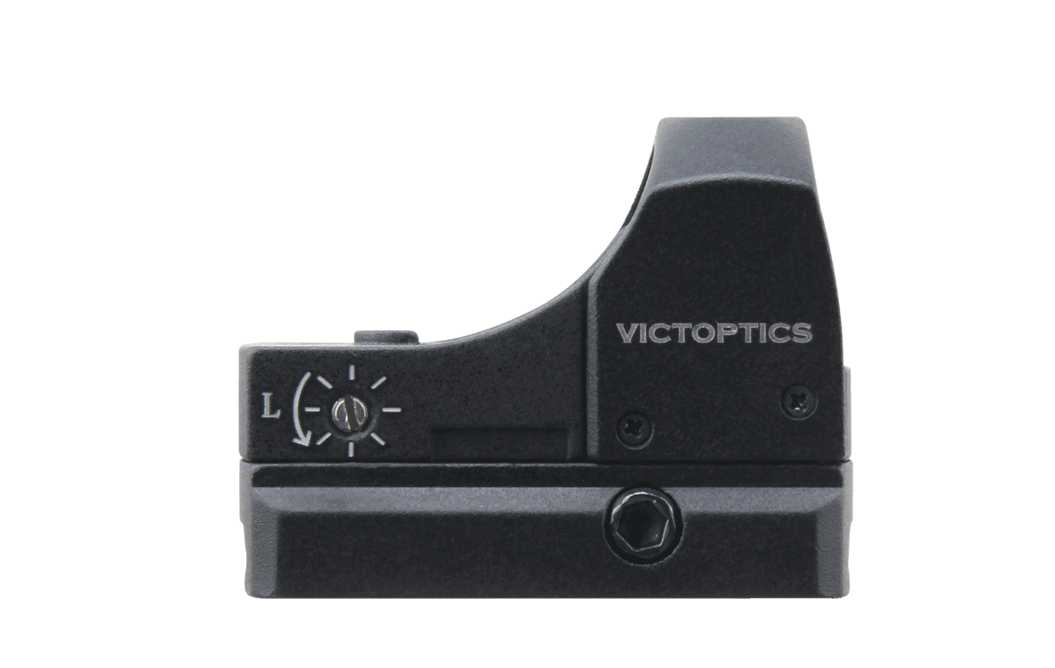 VECTOR OPTICS RDSL16 V3 1X22 WEAVER - NeonSales {{ shop.shopifyCountryName }}