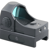 VECTOR OPTICS RDSL16 V3 1X22 WEAVER - NeonSales {{ shop.shopifyCountryName }}