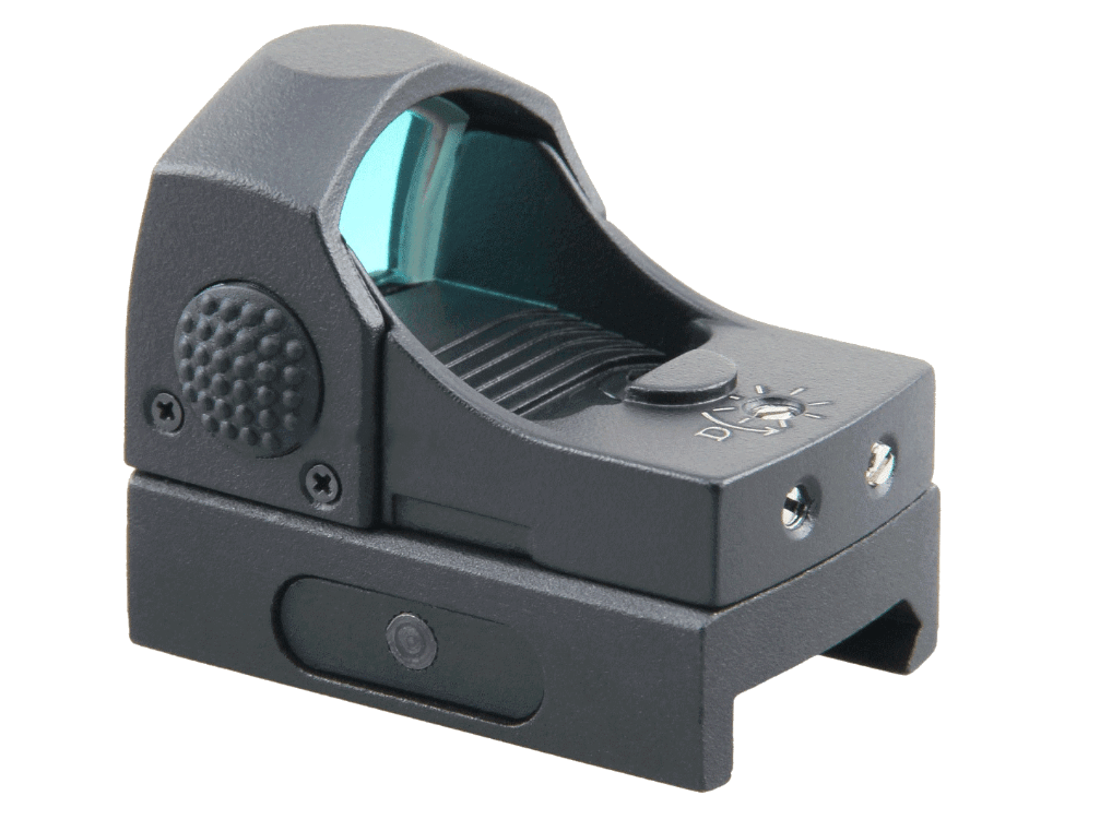 VECTOR OPTICS RDSL16 V3 1X22 WEAVER - NeonSales {{ shop.shopifyCountryName }}