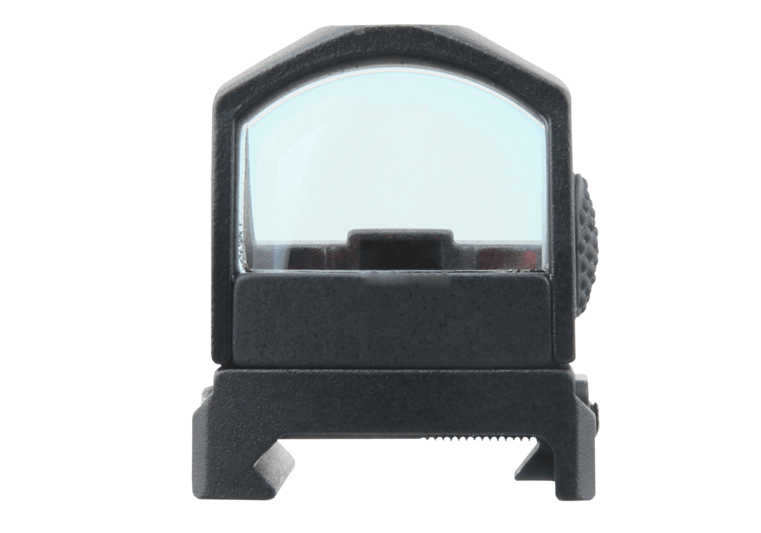 VECTOR OPTICS RDSL16 V3 1X22 WEAVER - NeonSales {{ shop.shopifyCountryName }}
