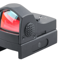 VECTOR OPTICS RDSL16 V3 1X22 WEAVER - NeonSales {{ shop.shopifyCountryName }}