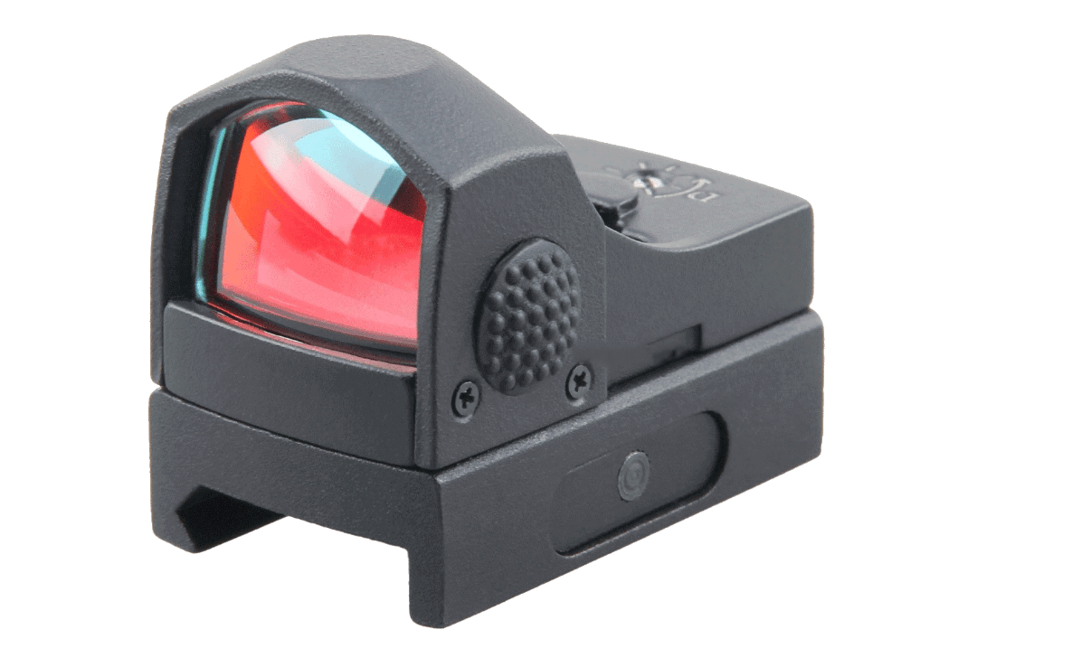 VECTOR OPTICS RDSL16 V3 1X22 WEAVER - NeonSales {{ shop.shopifyCountryName }}