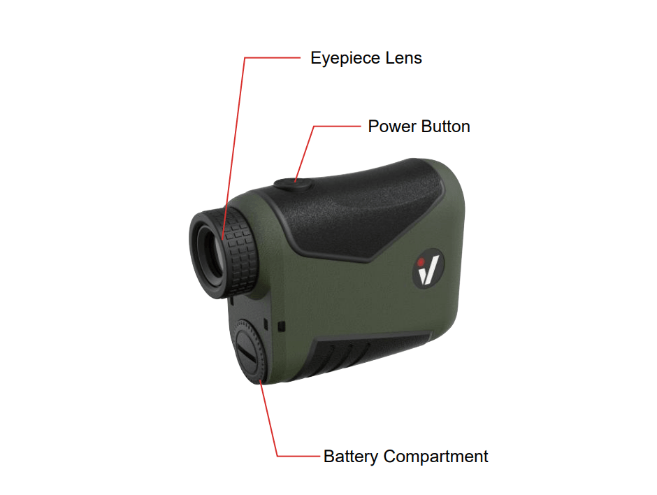 VECTOR OPTICS RFSL01 6X21 RANGE FINDER - NeonSales {{ shop.shopifyCountryName }}