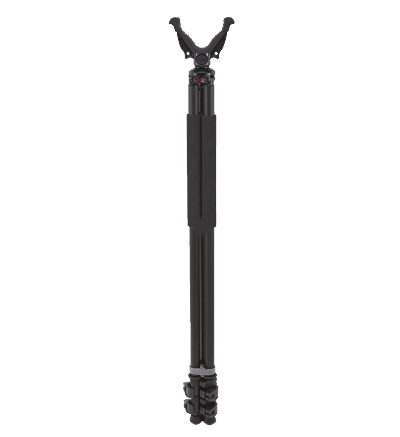 VECTOR OPTICS RSGR-07 BBS V MOUNT TRIPOD BLACK - NeonSales {{ shop.shopifyCountryName }}