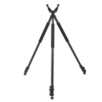 VECTOR OPTICS RSGR-07 BBS V MOUNT TRIPOD BLACK - NeonSales {{ shop.shopifyCountryName }}