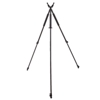 VECTOR OPTICS RSGR-07 BBS V MOUNT TRIPOD BLACK - NeonSales {{ shop.shopifyCountryName }}