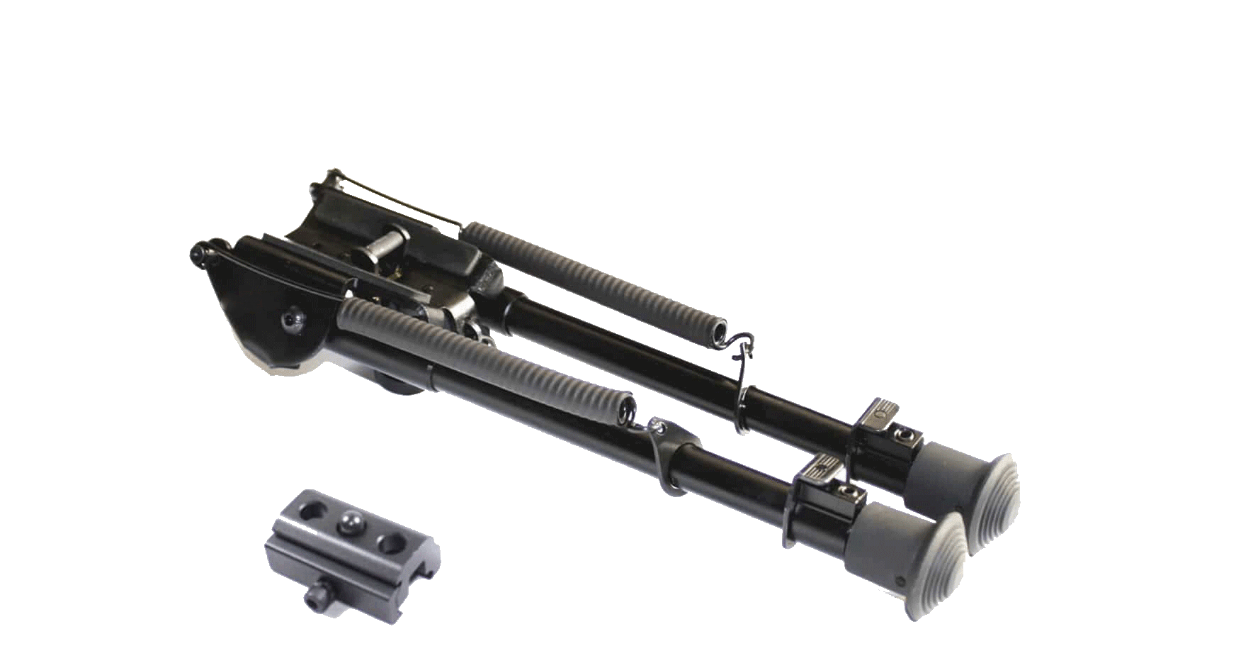 VECTOR OPTICS SCBPB-02 9"" SPRING RETRACTABLE BIPO - NeonSales {{ shop.shopifyCountryName }}
