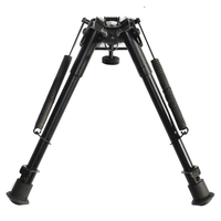 VECTOR OPTICS SCBPB-02 9"" SPRING RETRACTABLE BIPO - NeonSales {{ shop.shopifyCountryName }}