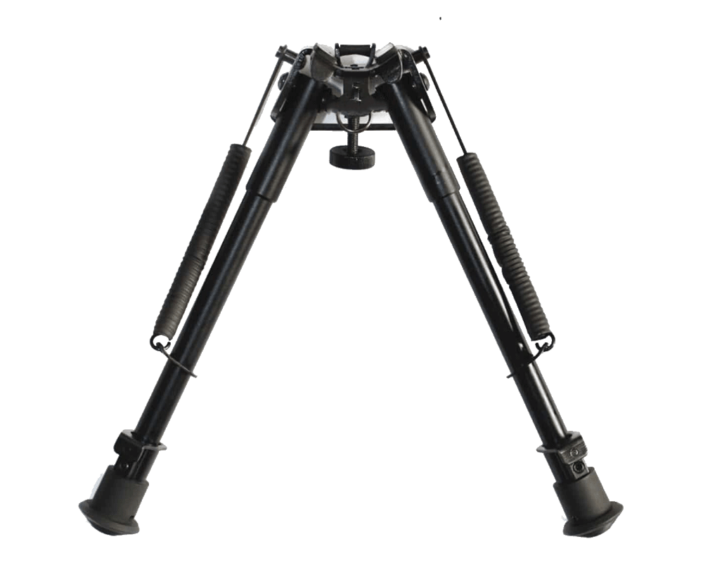 VECTOR OPTICS SCBPB-02 9"" SPRING RETRACTABLE BIPO - NeonSales {{ shop.shopifyCountryName }}