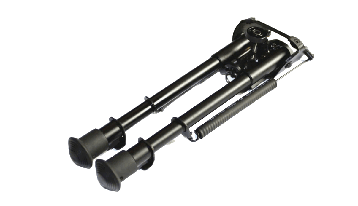 VECTOR OPTICS SCBPB-02 9"" SPRING RETRACTABLE BIPO - NeonSales {{ shop.shopifyCountryName }}