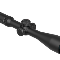 VECTOR OPTICS SCFF-30 CONTINENTAL 5-30X56 34MM FFP - NeonSales {{ shop.shopifyCountryName }}