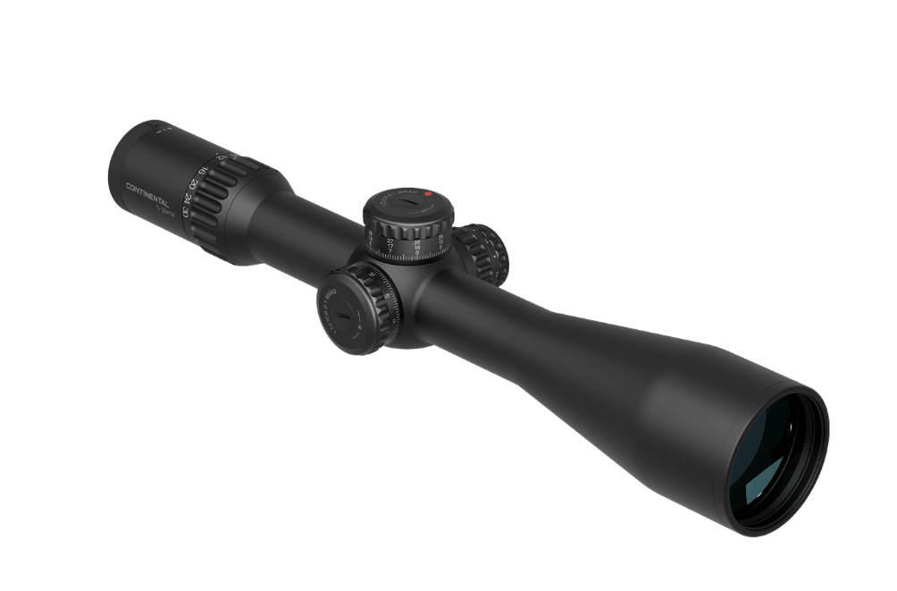 VECTOR OPTICS SCFF-30 CONTINENTAL 5-30X56 34MM FFP - NeonSales {{ shop.shopifyCountryName }}