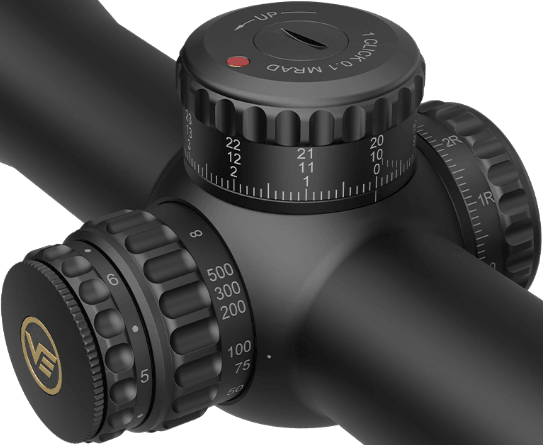 VECTOR OPTICS SCFF-30 CONTINENTAL 5-30X56 34MM FFP - NeonSales {{ shop.shopifyCountryName }}