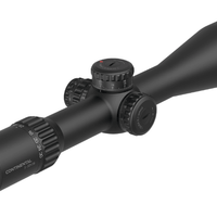 VECTOR OPTICS SCFF-30 CONTINENTAL 5-30X56 34MM FFP - NeonSales {{ shop.shopifyCountryName }}