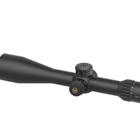 VECTOR OPTICS SCFF-30 CONTINENTAL 5-30X56 34MM FFP - NeonSales {{ shop.shopifyCountryName }}
