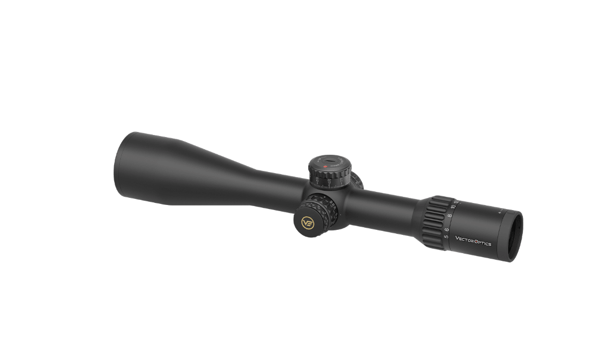 VECTOR OPTICS SCFF-30 CONTINENTAL 5-30X56 34MM FFP - NeonSales {{ shop.shopifyCountryName }}