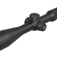VECTOR OPTICS SCFF-30 CONTINENTAL 5-30X56 34MM FFP - NeonSales {{ shop.shopifyCountryName }}