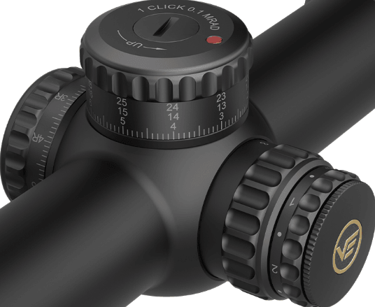 VECTOR OPTICS SCFF-30 CONTINENTAL 5-30X56 34MM FFP - NeonSales {{ shop.shopifyCountryName }}