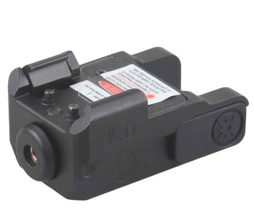 VECTOR OPTICS SCGL-05 BLITZ GREEN LASER - NeonSales {{ shop.shopifyCountryName }}