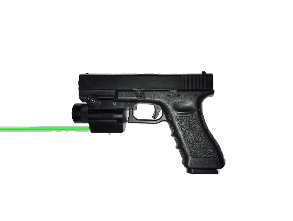 VECTOR OPTICS SCGL-08 DOUBLECROSS LASER&FLASHLIGHT - NeonSales {{ shop.shopifyCountryName }}