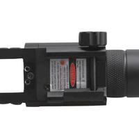 VECTOR OPTICS SCGL-08 DOUBLECROSS LASER&FLASHLIGHT - NeonSales {{ shop.shopifyCountryName }}