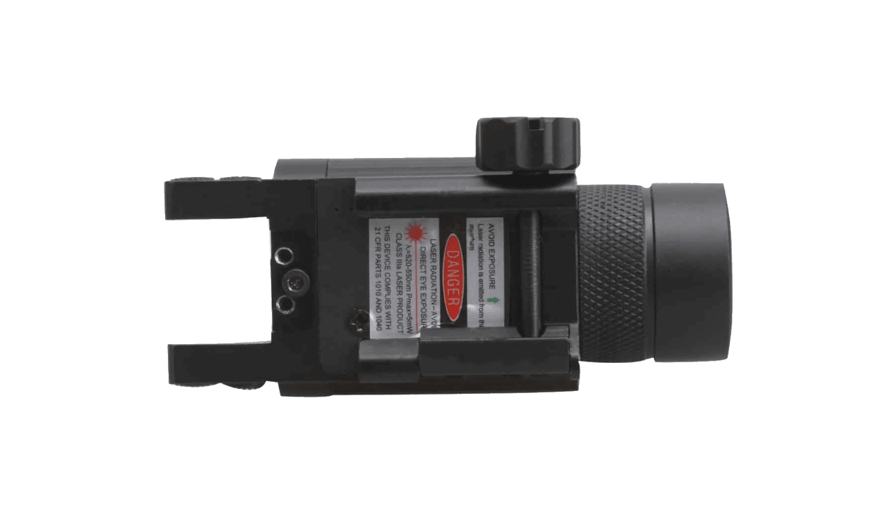 VECTOR OPTICS SCGL-08 DOUBLECROSS LASER&FLASHLIGHT - NeonSales {{ shop.shopifyCountryName }}