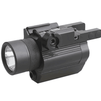 VECTOR OPTICS SCGL-08 DOUBLECROSS LASER&FLASHLIGHT - NeonSales {{ shop.shopifyCountryName }}