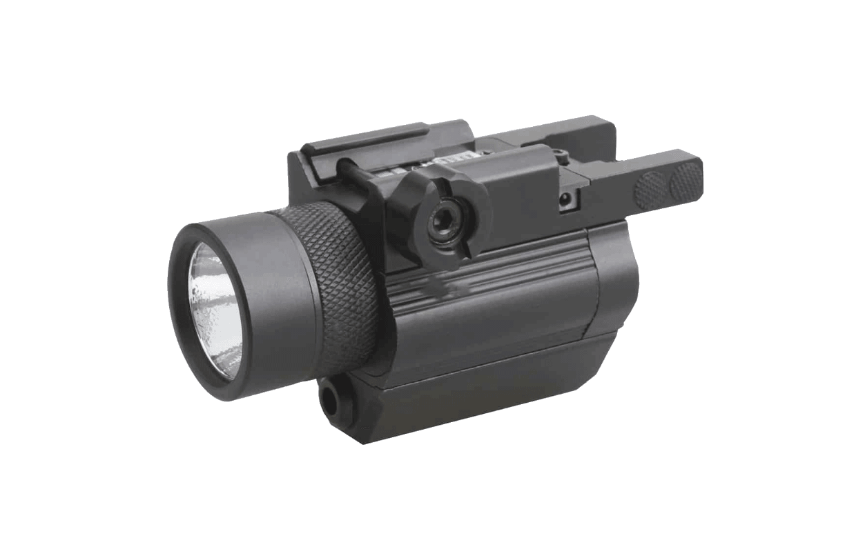 VECTOR OPTICS SCGL-08 DOUBLECROSS LASER&FLASHLIGHT - NeonSales {{ shop.shopifyCountryName }}