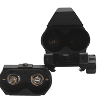 VECTOR OPTICS SCGL-08 DOUBLECROSS LASER&FLASHLIGHT - NeonSales {{ shop.shopifyCountryName }}