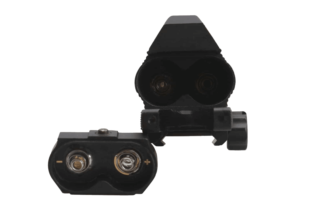 VECTOR OPTICS SCGL-08 DOUBLECROSS LASER&FLASHLIGHT - NeonSales {{ shop.shopifyCountryName }}