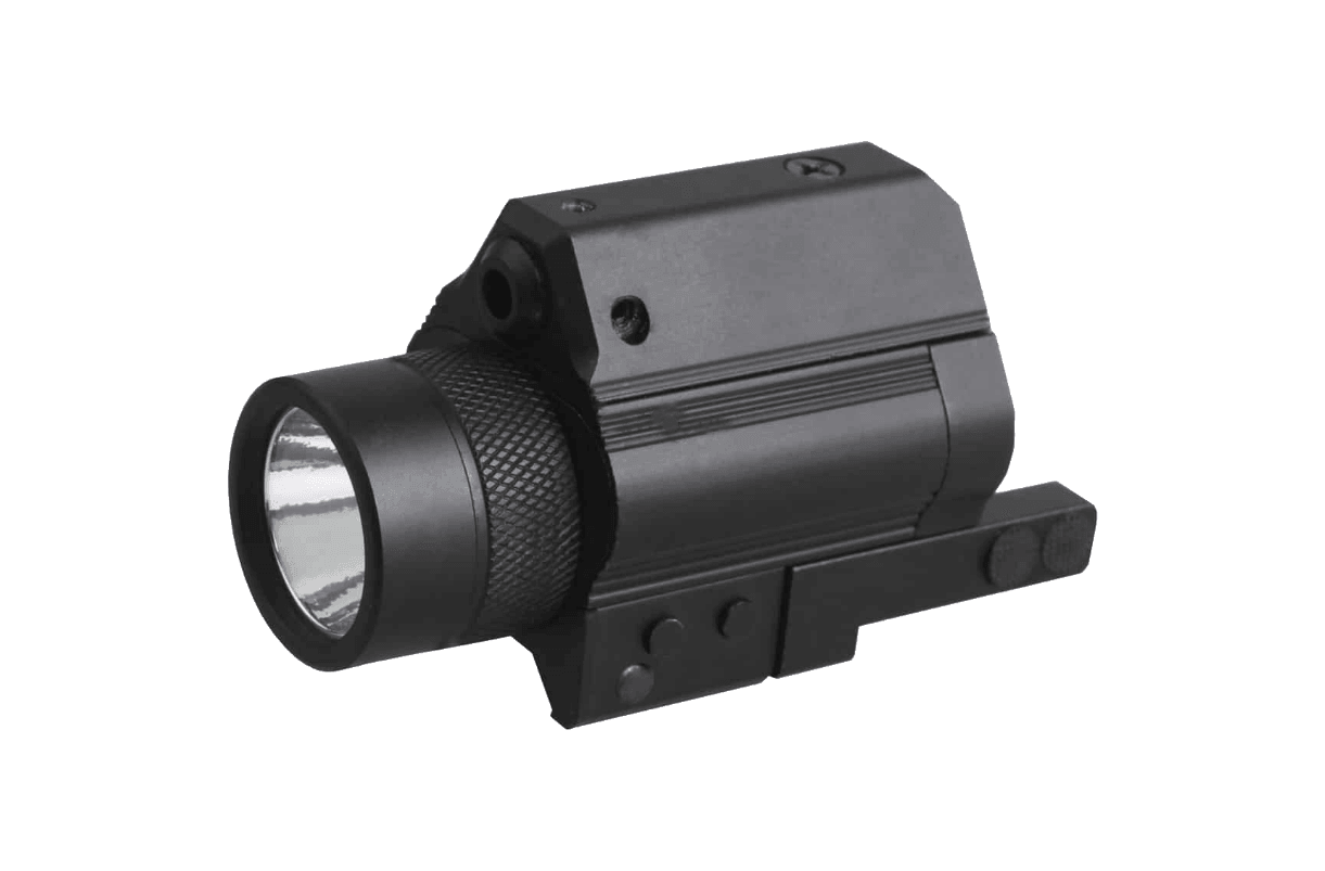 VECTOR OPTICS SCGL-08 DOUBLECROSS LASER&FLASHLIGHT - NeonSales {{ shop.shopifyCountryName }}
