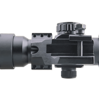 VECTOR OPTICS SCRD-05 STINGER 1X28 4MOA RGD - NeonSales {{ shop.shopifyCountryName }}