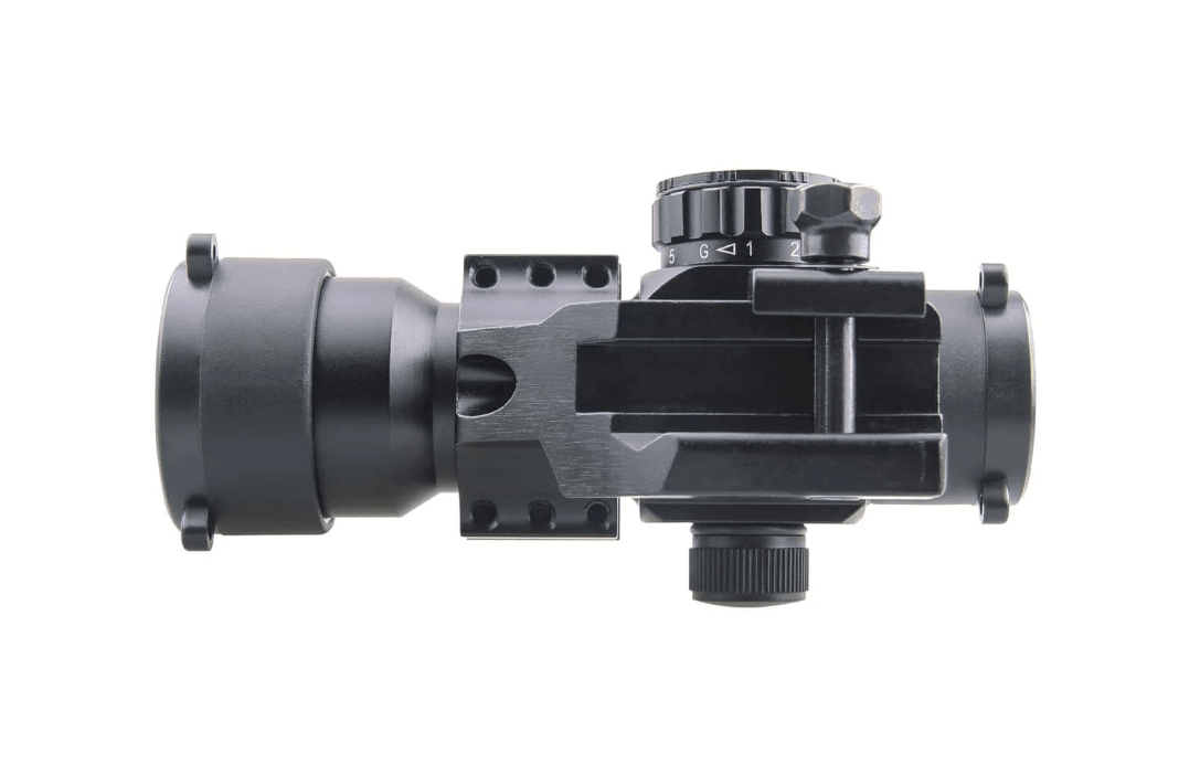 VECTOR OPTICS SCRD-05 STINGER 1X28 4MOA RGD - NeonSales {{ shop.shopifyCountryName }}