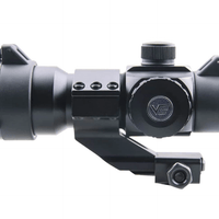 VECTOR OPTICS SCRD-05 STINGER 1X28 4MOA RGD - NeonSales {{ shop.shopifyCountryName }}