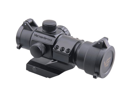 VECTOR OPTICS SCRD-05 STINGER 1X28 4MOA RGD - NeonSales {{ shop.shopifyCountryName }}