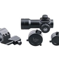VECTOR OPTICS SCRD-05 STINGER 1X28 4MOA RGD - NeonSales {{ shop.shopifyCountryName }}