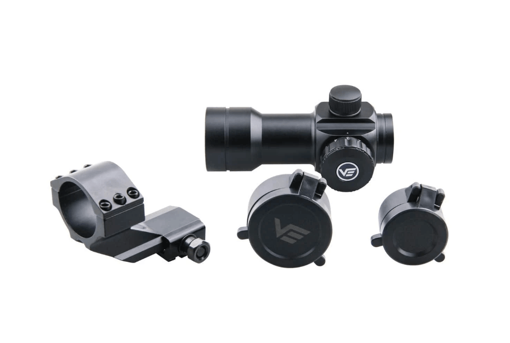 VECTOR OPTICS SCRD-05 STINGER 1X28 4MOA RGD - NeonSales {{ shop.shopifyCountryName }}