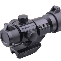 VECTOR OPTICS SCRD-05 STINGER 1X28 4MOA RGD - NeonSales {{ shop.shopifyCountryName }}