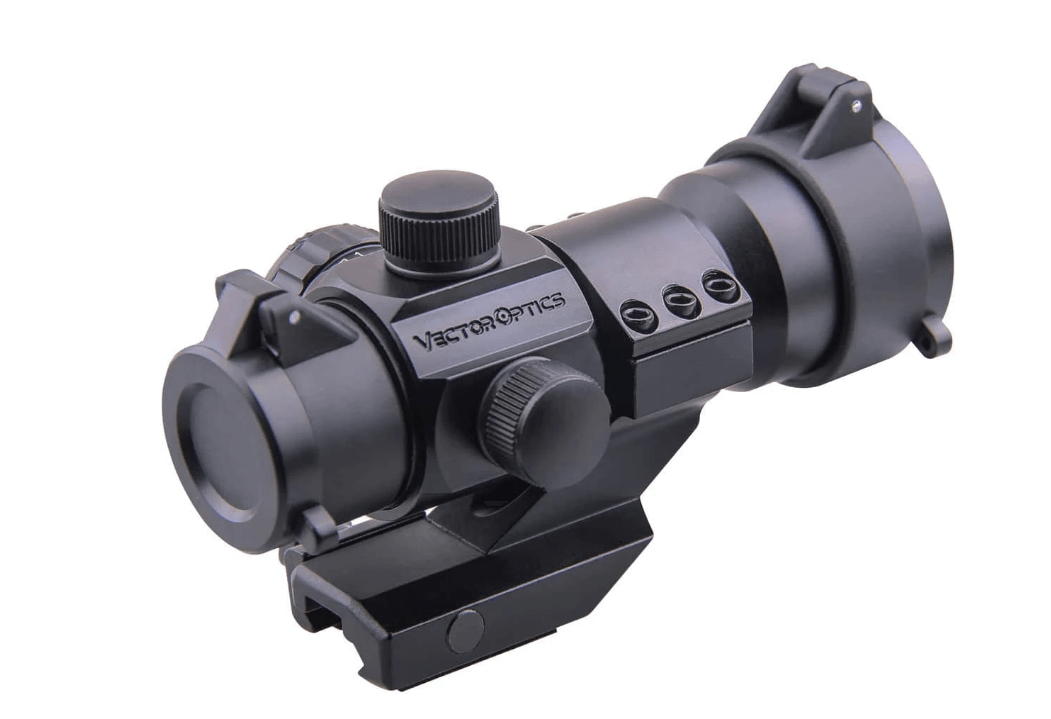 VECTOR OPTICS SCRD-05 STINGER 1X28 4MOA RGD - NeonSales {{ shop.shopifyCountryName }}