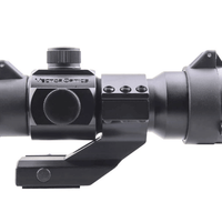 VECTOR OPTICS SCRD-05 STINGER 1X28 4MOA RGD - NeonSales {{ shop.shopifyCountryName }}