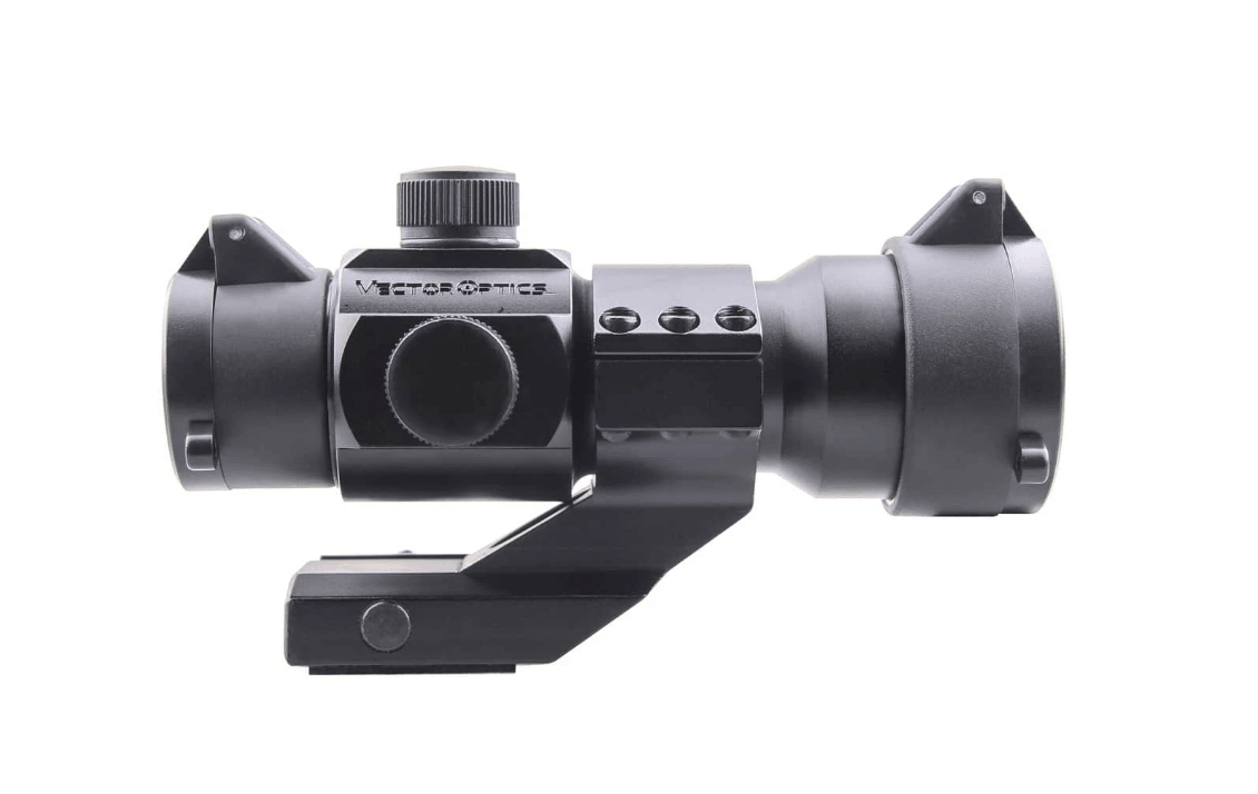 VECTOR OPTICS SCRD-05 STINGER 1X28 4MOA RGD - NeonSales {{ shop.shopifyCountryName }}