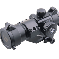 VECTOR OPTICS SCRD-05 STINGER 1X28 4MOA RGD - NeonSales {{ shop.shopifyCountryName }}